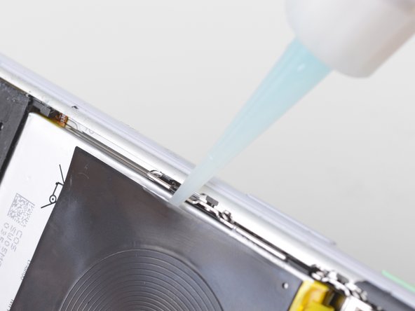 Google Pixel 3 XL Screen Assembly Replacement