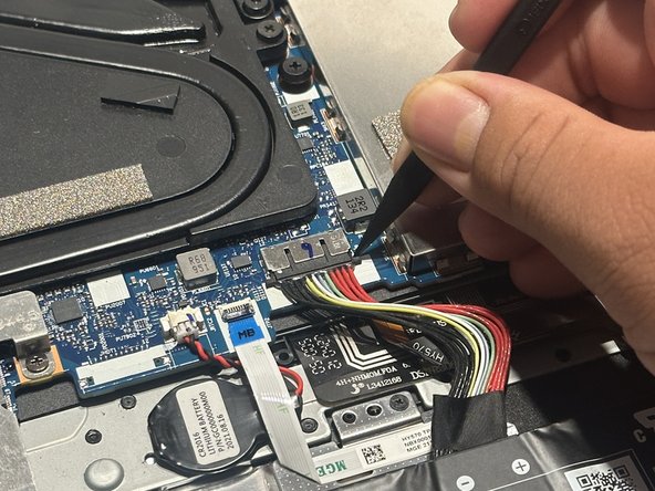 Lenovo Legion 5 17ACH6H RAM Replacement: crwdns2935265:06crwdnd2935265:02crwdnd2935265:03crwdne2935265:0