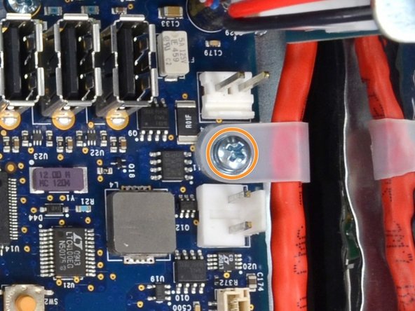 Welch Allyn Connex Vital Signs Monitor 6000 Motherboard Replacement: crwdns2935265:036crwdnd2935265:02crwdnd2935265:02crwdne2935265:0