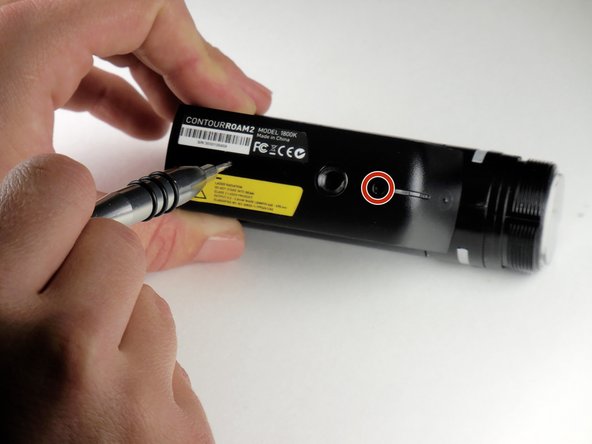 Contour Roam2 Mounting Piece Replacement, Mounting Piece: crwdns2935265:06crwdnd2935265:02crwdnd2935265:02crwdne2935265:0