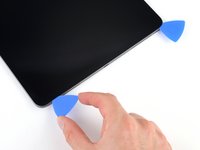 iPad Pro 12.9