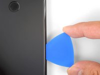 Google Pixel 3 Loudspeaker Replacement