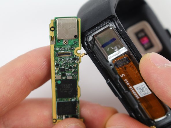 Microsoft Band Motherboard Replacement: crwdns2935265:010crwdnd2935265:03crwdnd2935265:03crwdne2935265:0