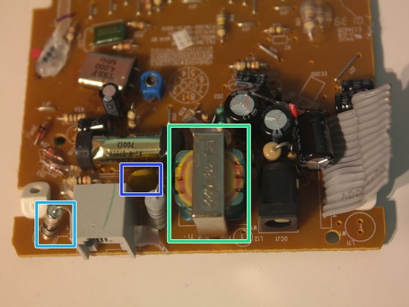 GE 27990G3 Cordless Phone Teardown: crwdns2935265:023crwdnd2935265:02crwdnd2935265:02crwdne2935265:0