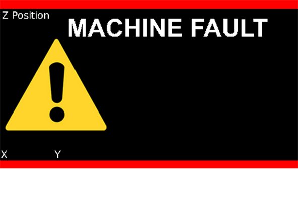 TM3D DWIN Added Screens, Error Screens: crwdns2935265:03crwdnd2935265:03crwdnd2935265:03crwdne2935265:0