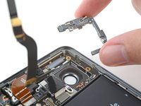 Google Pixel 8 5G mmWave Antenna Replacement