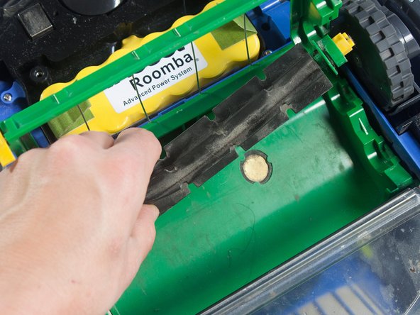 iRobot Roomba 551 Brushes Replacement: crwdns2935265:08crwdnd2935265:02crwdnd2935265:03crwdne2935265:0