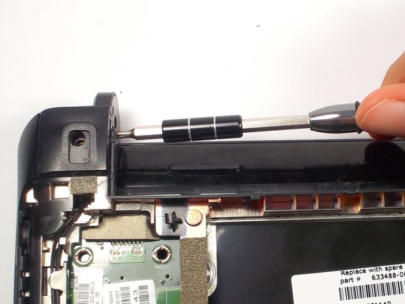 HP Mini 110-3735dx Screen Replacement: crwdns2935265:019crwdnd2935265:02crwdnd2935265:02crwdne2935265:0