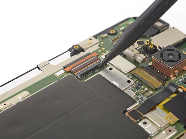 Motorola Moto X Pure Edition LCD and Digitizer Assembly Replacement: crwdns2935265:021crwdnd2935265:02crwdnd2935265:03crwdne2935265:0