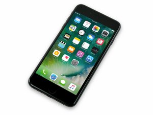 iPhone 7 Plus Troubleshooting