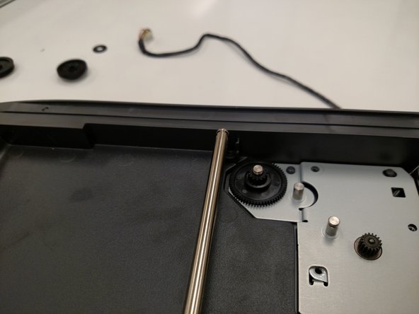 Brother MFC-240C Teardown: crwdns2935265:013crwdnd2935265:02crwdnd2935265:02crwdne2935265:0