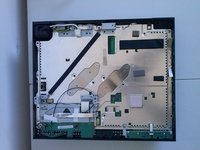 PlayStation 3 Fat 4 USB Teardown