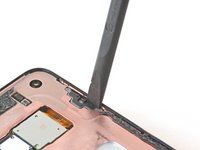 Samsung Galaxy S10e Fingerprint Sensor Replacement