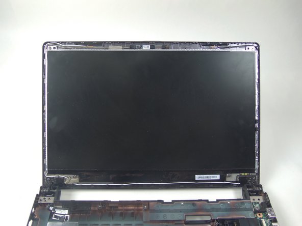 Asus U47VC-DS51 LCD Screen Replacement: crwdns2935265:06crwdnd2935265:03crwdnd2935265:03crwdne2935265:0