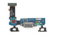 Samsung Galaxy S5 Teardown