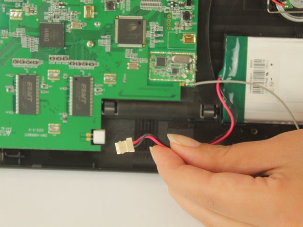 Uniden Guardian G955 Battery  Replacement: crwdns2935265:04crwdnd2935265:02crwdnd2935265:02crwdne2935265:0