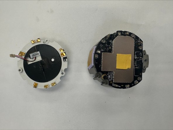 Nest Cam IQ Motherboard Replacement: crwdns2935265:013crwdnd2935265:03crwdnd2935265:03crwdne2935265:0