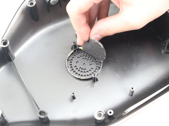 Hover-1 Nomad Speaker Assembly Replacement: crwdns2935265:09crwdnd2935265:02crwdnd2935265:02crwdne2935265:0