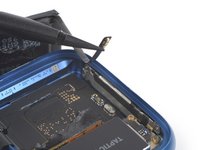 Apple Watch Series 7 Battery Replacement
