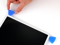 Google Pixel Tablet USB-C Port Replacement