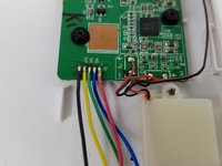 Nabi 2 Headphone Jack Replacement