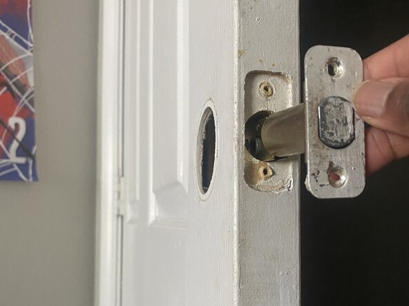 Doorknob Privacy Pin Replacement: crwdns2935265:05crwdnd2935265:02crwdnd2935265:03crwdne2935265:0