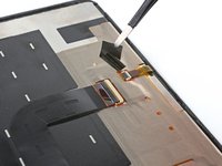 Google Pixel Tablet Screen Replacement