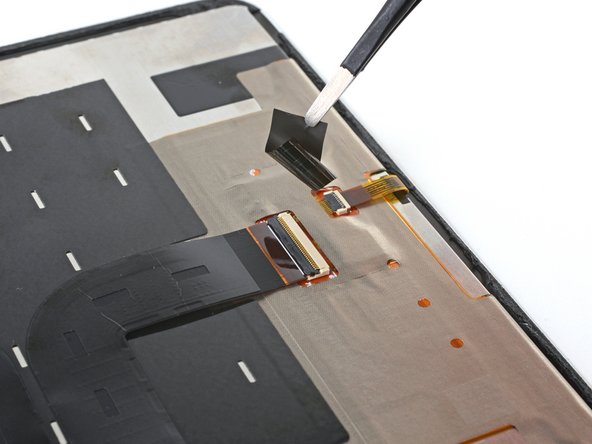 Google Pixel Tablet Screen Replacement