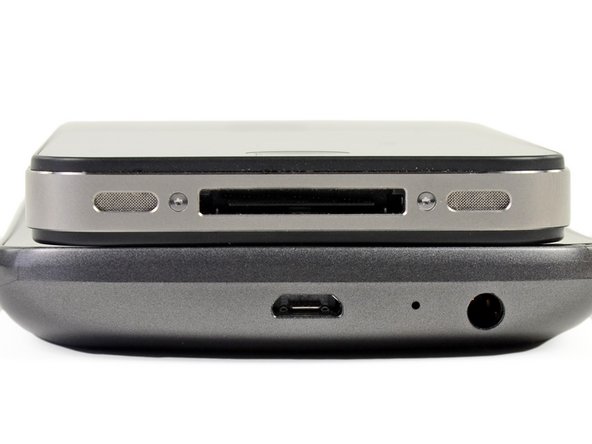 Samsung Galaxy Nexus Teardown: crwdns2935265:03crwdnd2935265:02crwdnd2935265:02crwdne2935265:0