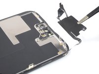 iPhone 14 Pro Max Screen Replacement