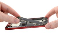 iPhone SE 2020 Teardown
