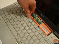 Acer Aspire 4520-5464 Keyboard Replacement