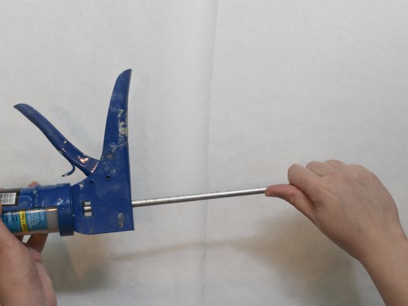 How to fix Leaks in Shower Tiles by Caulking: passo 3, immagine 3 di 3