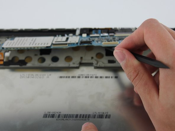 Samsung Galaxy Note 10.1 2014 Screen Replacement: crwdns2935265:010crwdnd2935265:02crwdnd2935265:03crwdne2935265:0