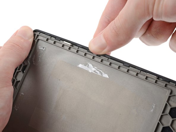 Kobo Libra Colour Screen Replacement: stap 0, afbeelding 2 van 3