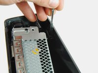 How to fix an Xbox 360 S Stuck DVD Tray