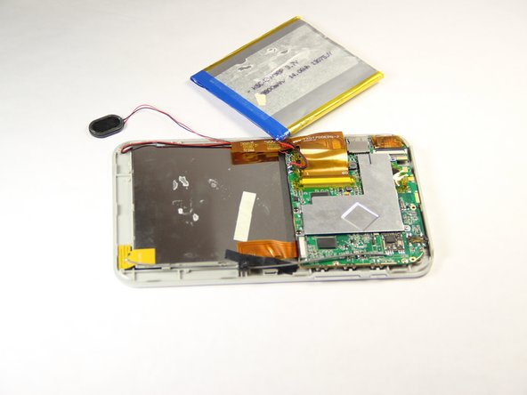 Vivitar XO 7 Camera Replacement: crwdns2935265:05crwdnd2935265:02crwdnd2935265:02crwdne2935265:0