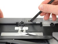 Apple Thunderbolt Display Teardown