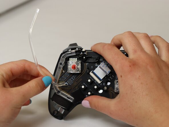 GameSir K1 Kaleid Rumblepad Replacement, Motherboard: crwdns2935265:08crwdnd2935265:02crwdnd2935265:03crwdne2935265:0