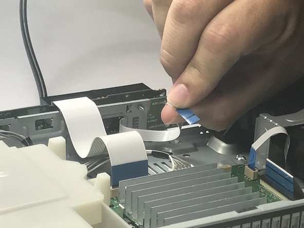 Sony BDP-BX620 Bluetooth Module Replacement, Bluetooth Module: crwdns2935265:07crwdnd2935265:02crwdnd2935265:02crwdne2935265:0