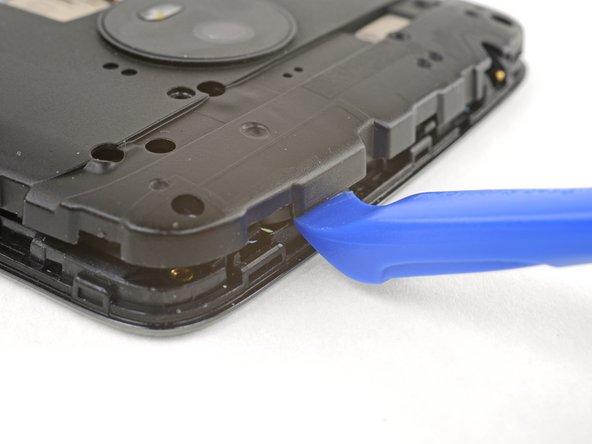 Motorola Moto G5 LCD Screen and Digitizer Assembly Replacement: crwdns2935265:015crwdnd2935265:02crwdnd2935265:02crwdne2935265:0