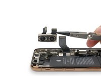 iPhone XS and XS Max Teardown