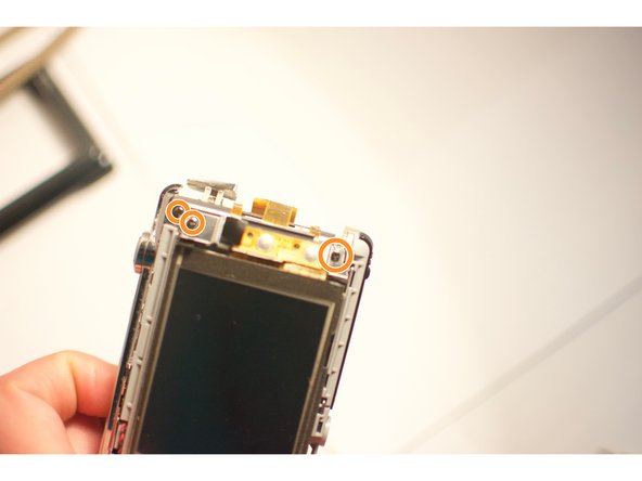 Fujifilm FinePix Z90 LCD Screen Replacement: crwdns2935265:04crwdnd2935265:02crwdnd2935265:02crwdne2935265:0