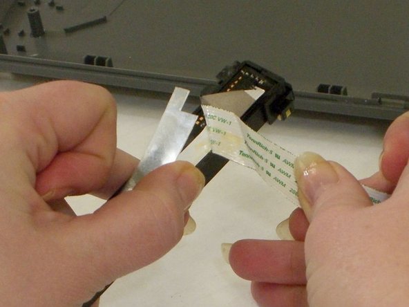 Visioneer OneTouch 7400 USB Sensor Bar Replacement: crwdns2935265:015crwdnd2935265:02crwdnd2935265:02crwdne2935265:0