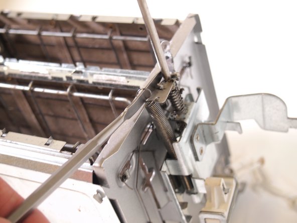 Hamilton Beach 22794 Disassembly: crwdns2935265:010crwdnd2935265:03crwdnd2935265:03crwdne2935265:0