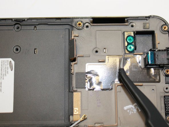 Samsung Captivate Glide QWERTY Keyboard Replacement: crwdns2935265:010crwdnd2935265:02crwdnd2935265:02crwdne2935265:0