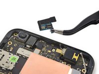 Google Pixel XL Teardown