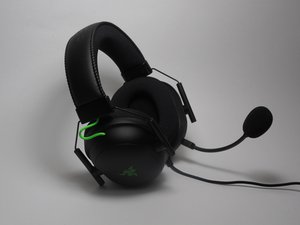 Razer Kraken 7.1 Chroma - iFixit