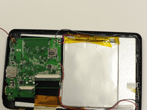 Maylong M-270 Battery Replacement: crwdns2935265:03crwdnd2935265:02crwdnd2935265:02crwdne2935265:0