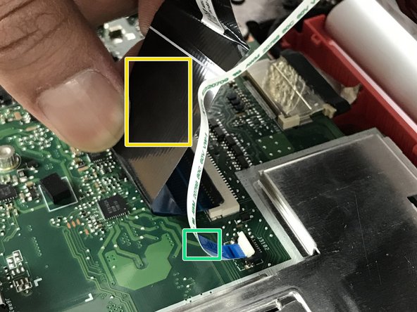 ASUS Chromebook C300MA-DH01 Audio Speakers Replacement: crwdns2935265:04crwdnd2935265:02crwdnd2935265:03crwdne2935265:0